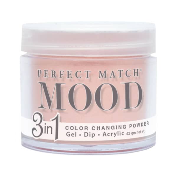 Lechat Perfect Match Dip Powder Mood Color - Magic Lace PMMCP27 - Image 2