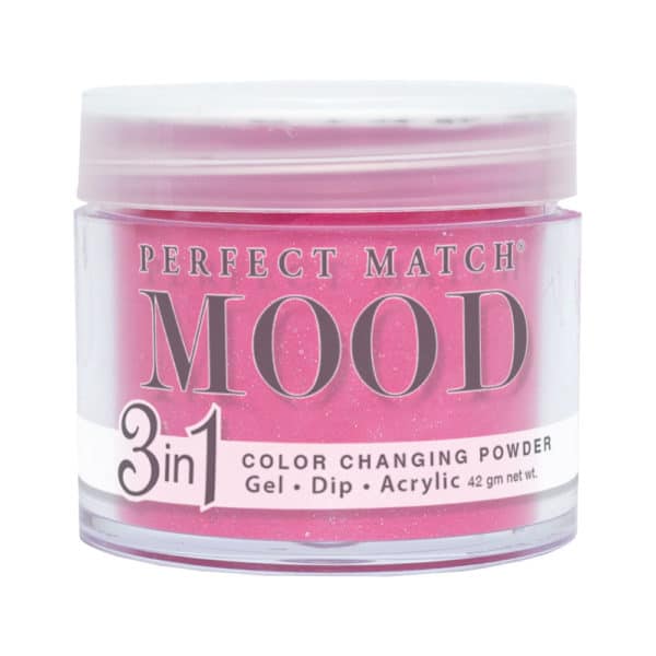 Lechat Perfect Match Dip Powder Mood Color - Rose Quartz PMMCP48 - Image 2