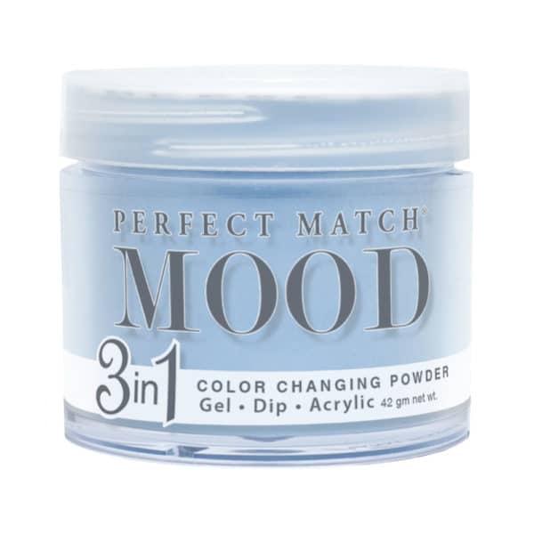 Lechat Perfect Match Dip Powder Mood Color - Sky's the Limit PMMCP10 - Image 2