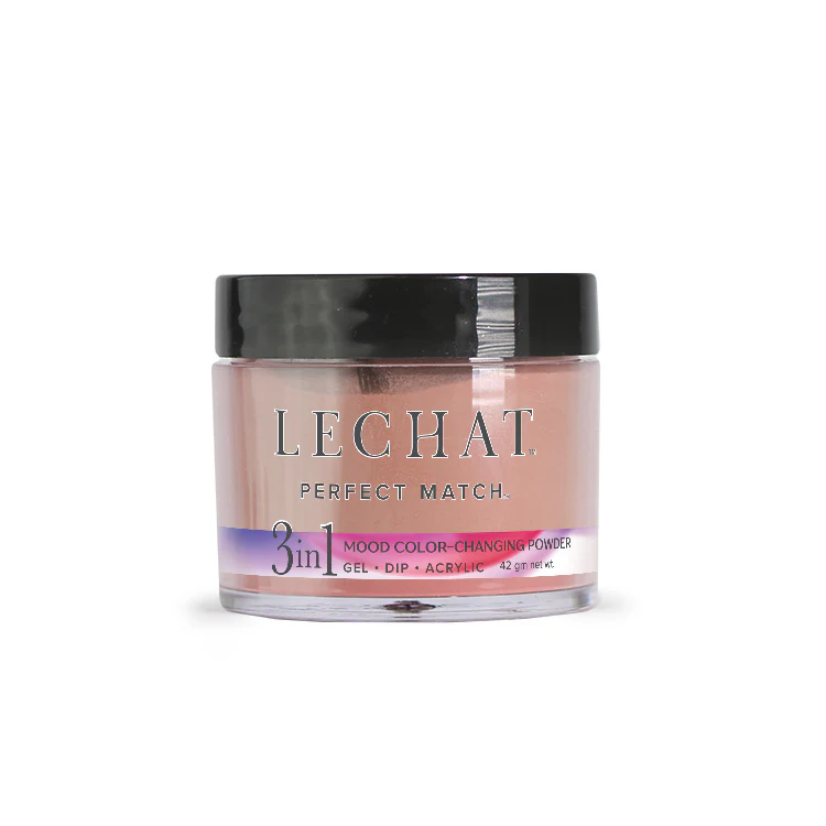 Lechat Perfect Match Dip Powder Mood Color Tiger’s Eye #PMMCP78 - Image 3
