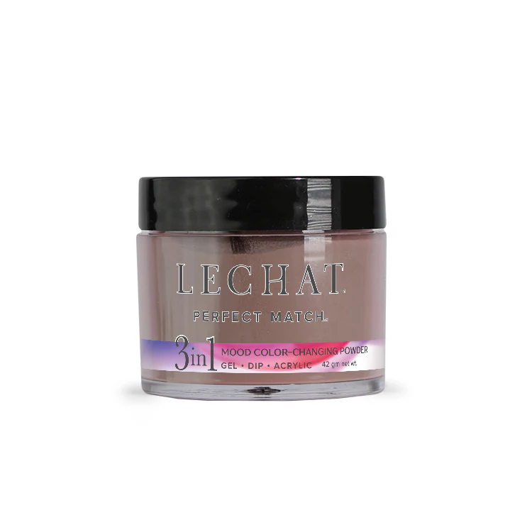 Lechat Perfect Match Dip Powder Mood Color Wishing Well #PMMCP81 - Image 3