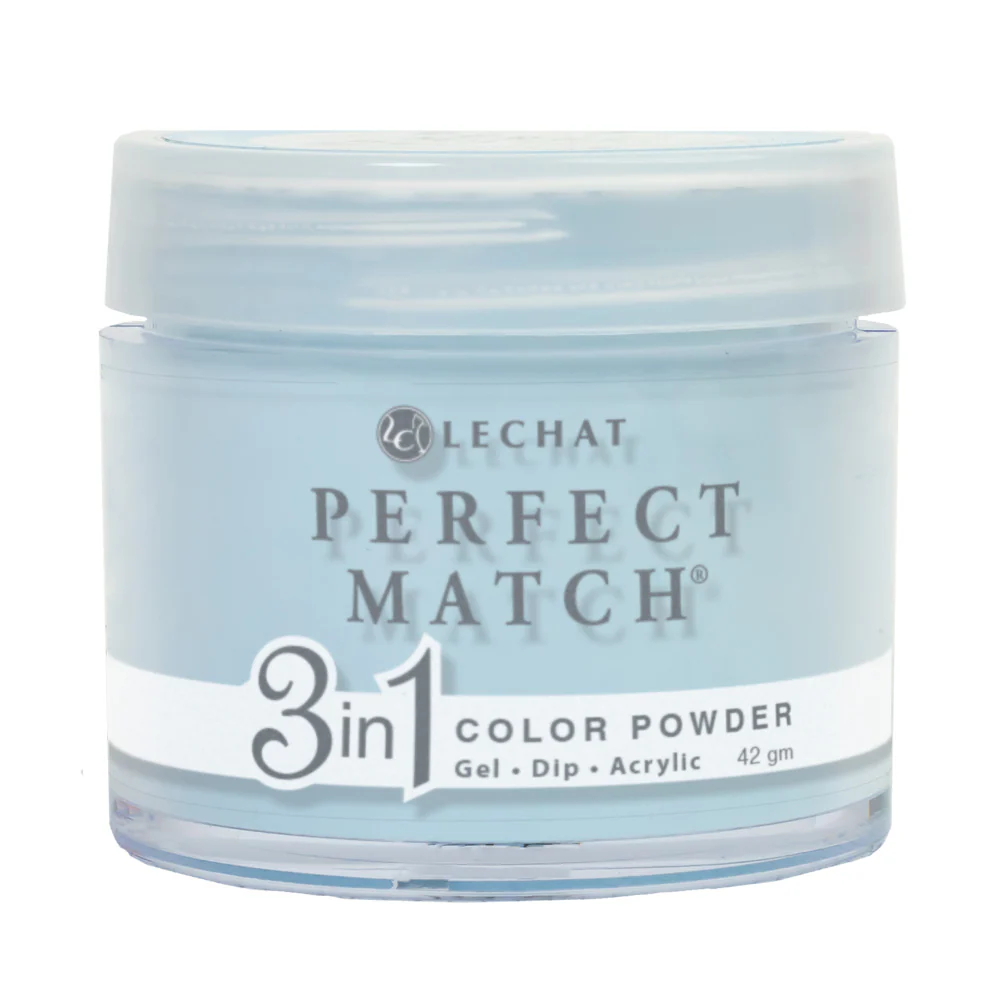 Lechat Perfect Match Dip Powder Morning Dew 42 gm #PMDP273 - Image 3