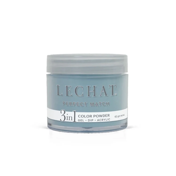 Lechat Perfect Match Dip Powder Rising Sea 42 gm PMDP068N