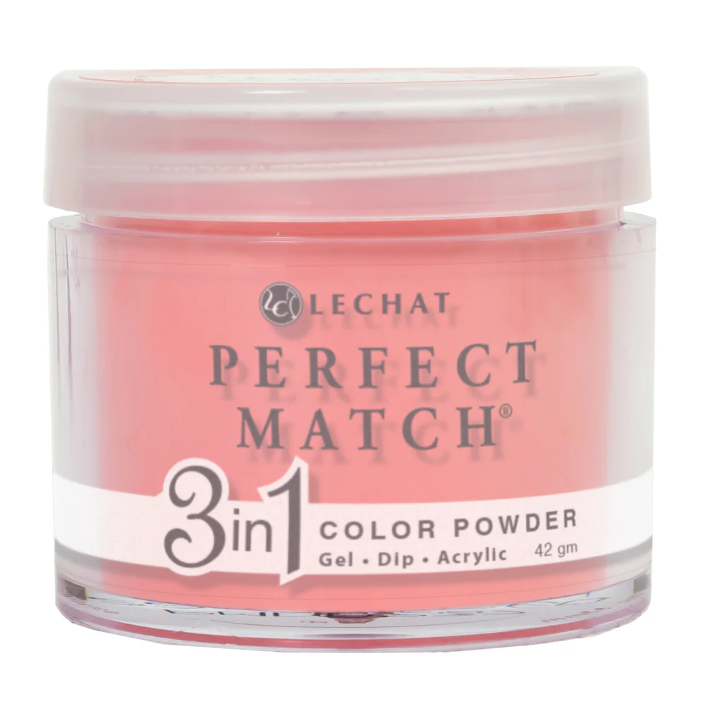 Lechat Perfect Match Dip Powder Rose Dust 42 gm #PMDP275 - Image 3