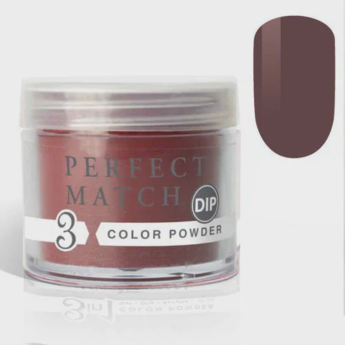 Lechat Perfect match Dip Powder Wine and Unwind 42 gm PMDP264