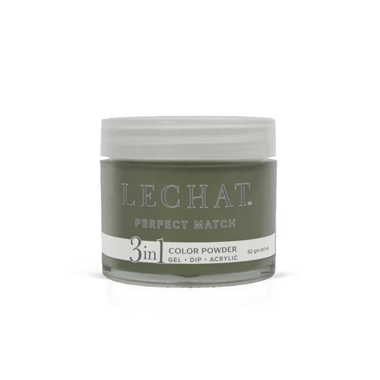 Lechat Perfect match Dip Powder Down to earth  42 gm 127