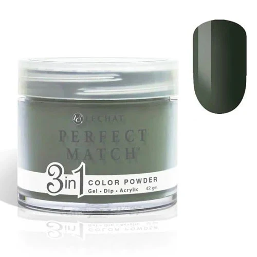 Lechat Perfect match Dip Powder Down to earth  42 gm 127 - Image 2