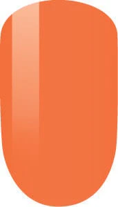 Lechat Perfect match Duo Gel & Lacquer Coral carnation PMS097