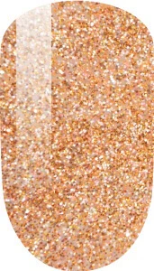 Lechat Perfect match Duo Gel & Lacquer Crystal Ball PMS165