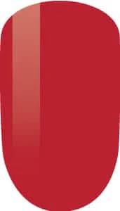 Lechat Perfect match duo Gel & Lacquer Fiery Begonia PMS252 - Image 2