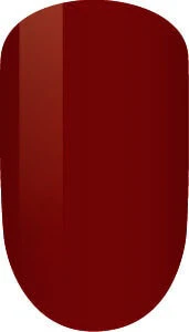 Lechat Perfect match Duo Gel & Lacquer Fizzy apple PMS023