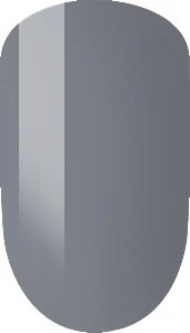 Lechat Perfect match Duo Gel & Lacquer Fog City PMS143