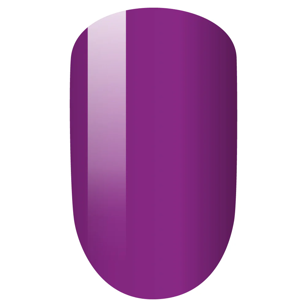 Lechat Perfect match Duo Gel & Lacquer Fuchsia Freeze PMS279