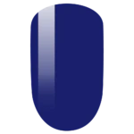 Lechat Perfect match Duo Gel & Lacquer Indigo Flow PMS266