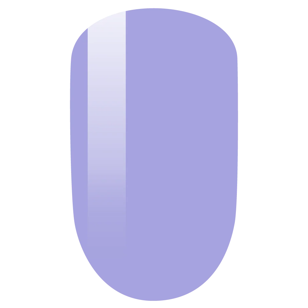 Lechat Perfect match Duo Gel & Lacquer Lavender Love PMS271