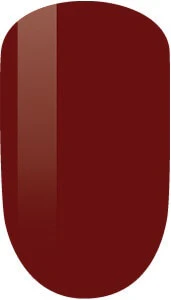Lechat Perfect match Duo Gel & Lacquer Passionate Kiss PMS191
