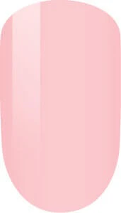 Lechat Perfect match Duo Gel & Lacquer Pink Clarity PMS054