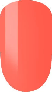 Lechat Perfect match Duo Gel & Lacquer Sunkissed PMS152