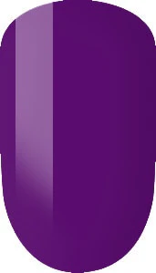 Lechat Perfect match Duo Gel & Lacquer Violetta PMS102