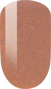 Lechat Perfect Match Duo Gel & Lacquer Illuminate PMS 218 - Image 4