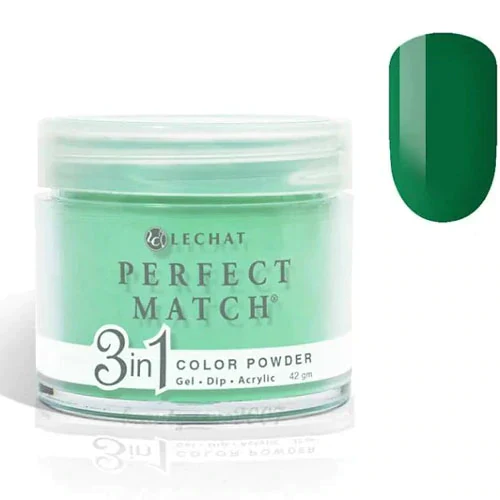 Lechat Perfect Match Dip Powder Lily pad  42 gm pmdp099 - Image 2