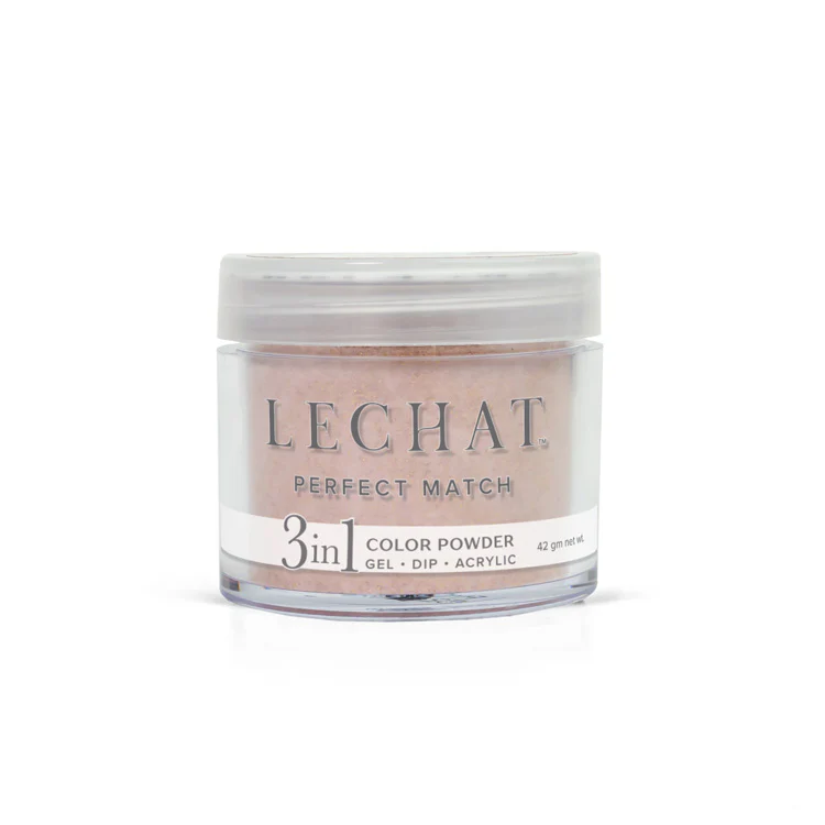Lechat Perfect Match Dip Powder Lunar Love  42 gm PMDP217 - Image 4