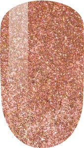 Lechat Perfect Match Duo Gel & Lacquer Lunar Love PMS 217 - Image 3