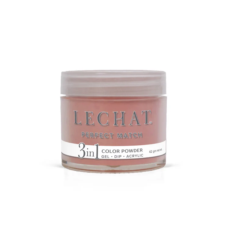 Lechat Perfect match Painted Maple Dip powder 42 gm pmdp238