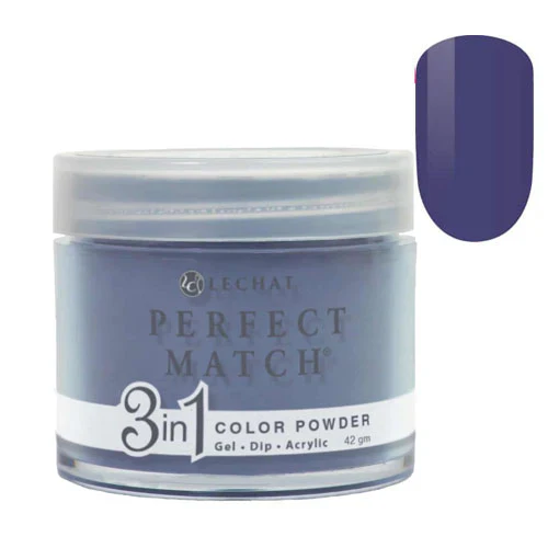 Lechat Perfect match Dip Powder Plumeria 42 gm Pmdp101