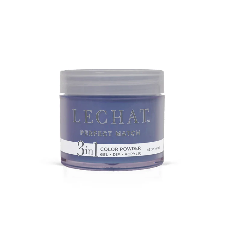 Lechat Perfect match Dip Powder Plumeria 42 gm Pmdp101 - Image 2