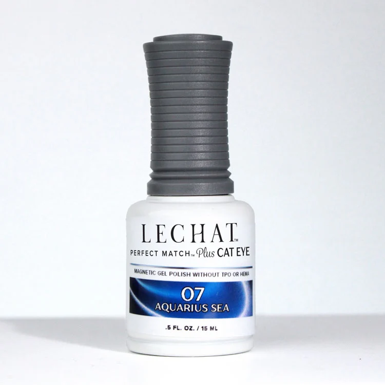 Lechat Perfect Match Plus Cat Eye Gel Polish 0.5 fl oz