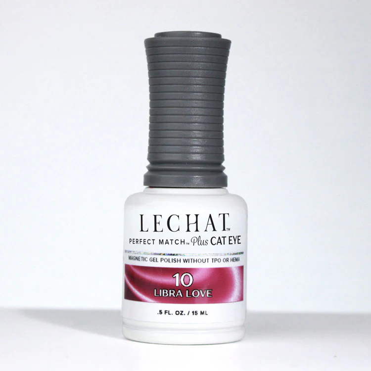 Lechat Perfect Match Plus Cat Eye Gel Polish 0.5 fl oz - Image 10