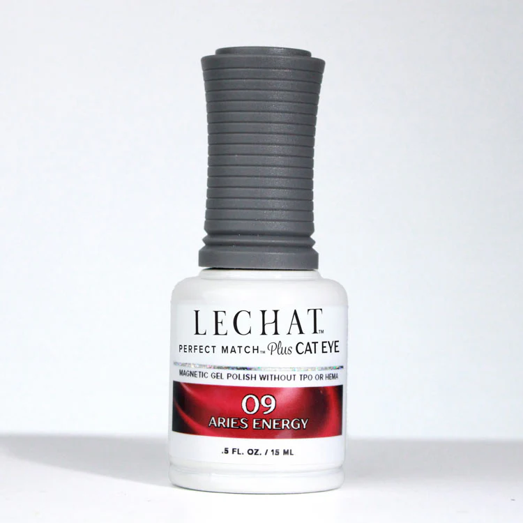 Lechat Perfect Match Plus Cat Eye Gel Polish 0.5 fl oz - Image 12