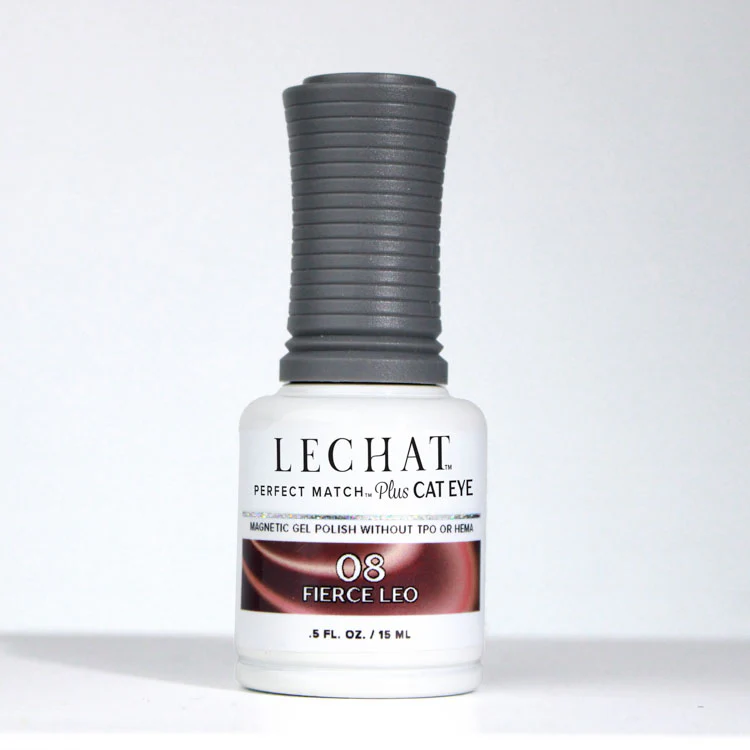 Lechat Perfect Match Plus Cat Eye Gel Polish 0.5 fl oz - Image 14