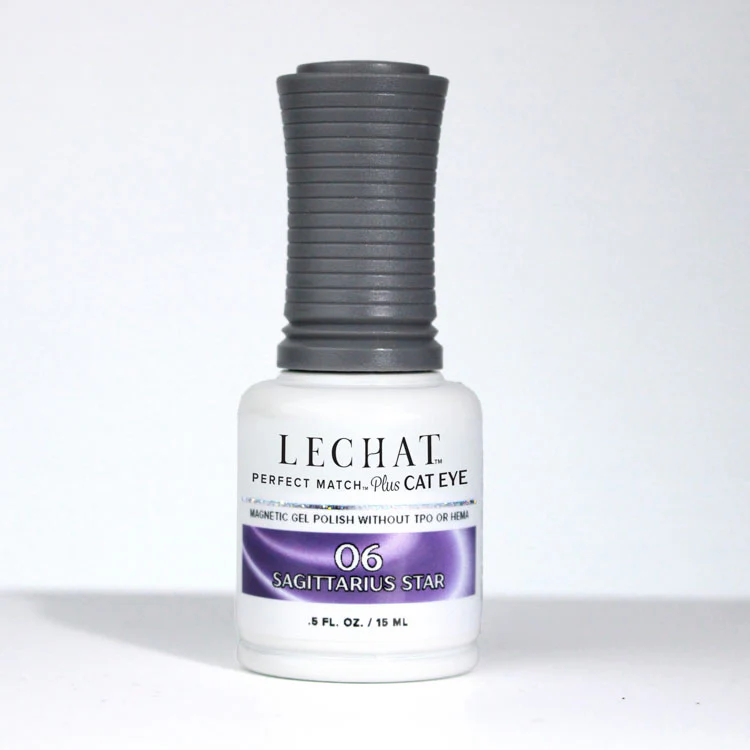 Lechat Perfect Match Plus Cat Eye Gel Polish 0.5 fl oz - Image 18