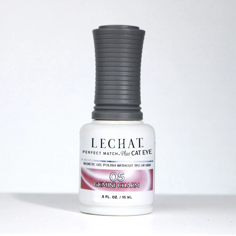 Lechat Perfect Match Plus Cat Eye Gel Polish 0.5 fl oz - Image 20