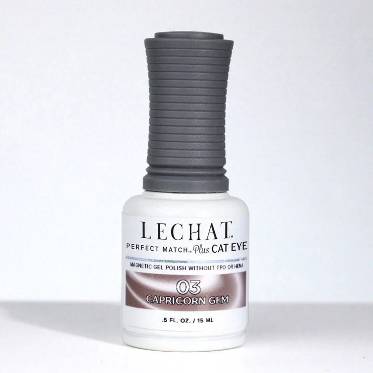 Lechat Perfect Match Plus Cat Eye Gel Polish 0.5 fl oz - Image 24