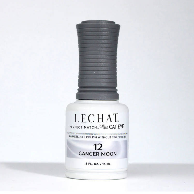 Lechat Perfect Match Plus Cat Eye Gel Polish 0.5 fl oz - Image 6