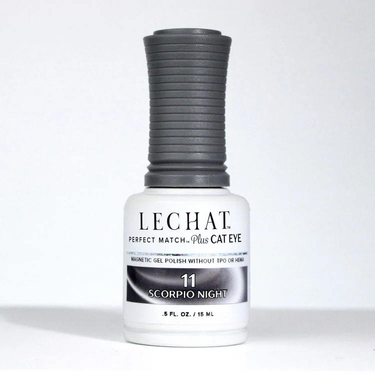Lechat Perfect Match Plus Cat Eye Gel Polish 0.5 fl oz - Image 8