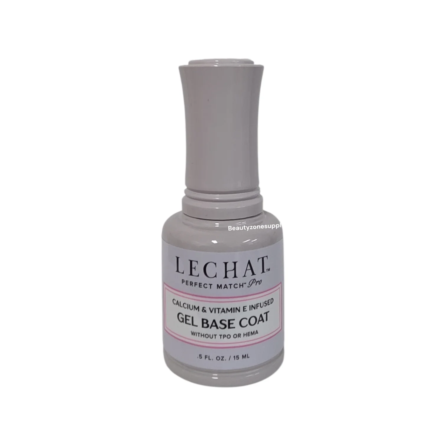Lechat Perfect match Pro Gel Base Coat 0.5 oz PROBC