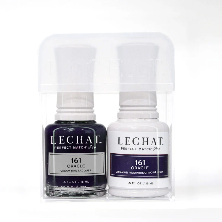 Lechat Perfect match Pro Gel & Lacquer Oracle PROD161