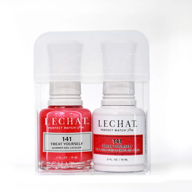 Lechat Perfect match Pro Gel & Lacquer Treat Yourself PROD141