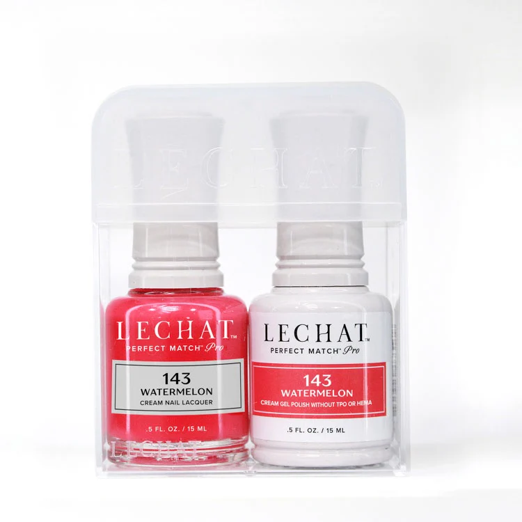 Lechat Perfect match Pro Gel & Lacquer Watermelon PROD143