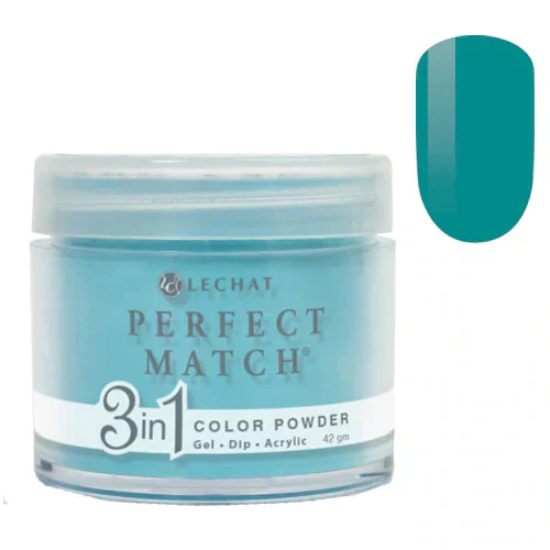 Lechat Perfect Match Dip powder Riding Waves 42 gm PMDP175 - Image 2