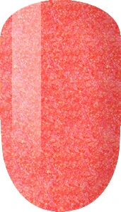 Lechat Perfect match Duo Gel & Lacquer Sea Trinket PMS125 - Image 2