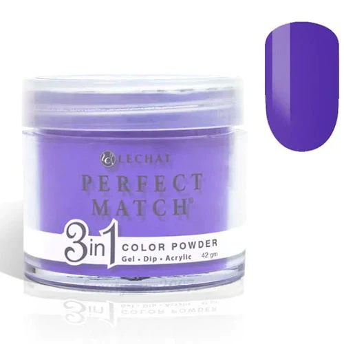 Lechat Perfect Match Dip powder Sweet Iris 42 gm Pmdp148