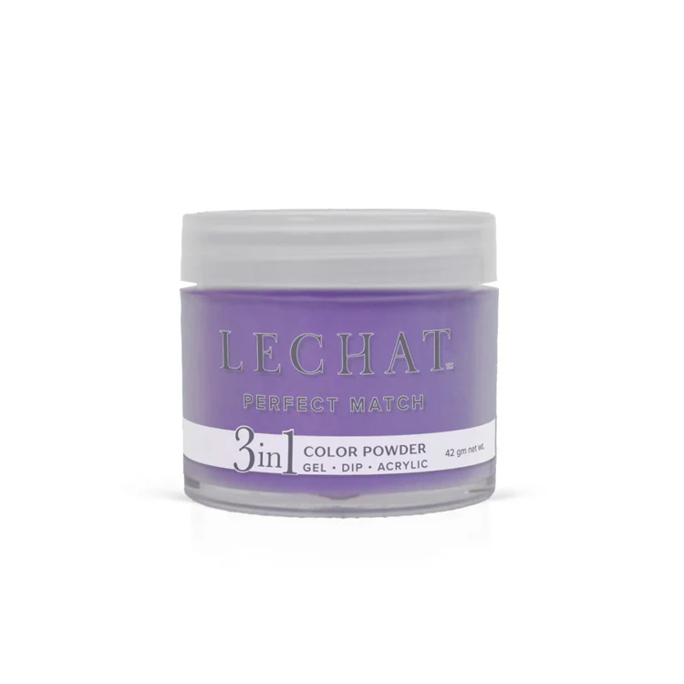 Lechat Perfect Match Dip powder Sweet Iris 42 gm Pmdp148 - Image 3