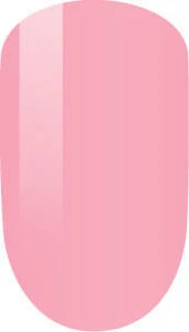 Lechat Perfect match Duo Gel & Lacquer True Honesty PMS094 - Image 3