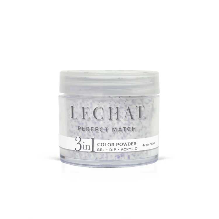 Lechat Perfect Match Dip powder Violet Vixen 42 gm Pmdp136