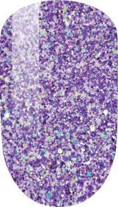 Lechat Perfect Match Duo Gel & Lacquer Violet Vixen PMS 136 - Image 2